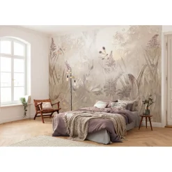 Outlet Komar Vlies Fototapete Dragonfly Pond 350x250 cm