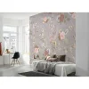 Best Komar Vlies Fototapete Endless Spring 350x250 cm
