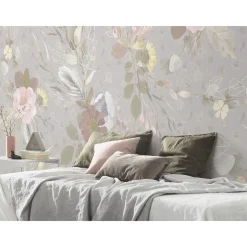 Best Komar Vlies Fototapete Endless Spring 350x250 cm