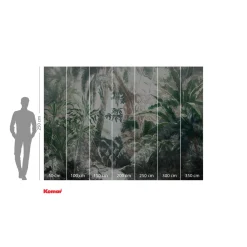 Sale Komar Vlies Fototapete Fata Morgana 350x250 cm