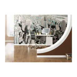 Sale Komar Vlies Fototapete Gotham 400x250 cm