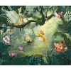 Outlet Komar Vlies Fototapete Lion King Hakuna Matata 350x280 cm