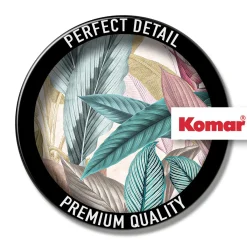 Best Komar Vlies Fototapete Mathilda 350x250 cm