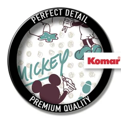 Outlet Komar Vlies Fototapete Mickey and Friends 350x280 cm