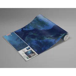 Clearance Komar Vlies Fototapete Midnight 400x280 cm