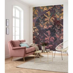 Clearance Komar Vlies Fototapete Orient Violet 200x270 cm