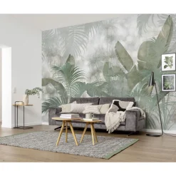 Sale Komar Vlies Fototapete Paillettes Tropicales 368x248 cm