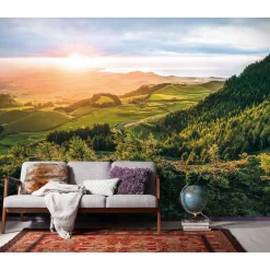 Outlet Komar Vlies Fototapete Paradise Island 400x250 cm