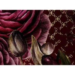 Sale Komar Vlies Fototapete Rouge Intense 350x280 cm