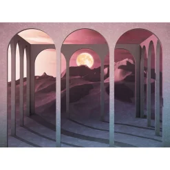Outlet Komar Vlies Fototapete Sands Of Time 400x280 cm