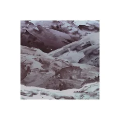 Outlet Komar Vlies Fototapete Shadow Mountain 300x280 cm