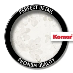 Sale Komar Vlies Fototapete Sheer Grey 400x250 cm