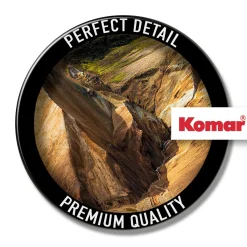 Sale Komar Vlies Fototapete Shiny Mountains 400x250 cm