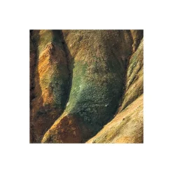 Sale Komar Vlies Fototapete Shiny Mountains 400x250 cm