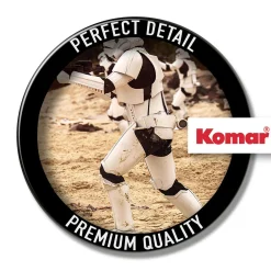 Sale Komar Vlies Fototapete Star Wars Imperial Strike 400x250 cm