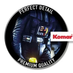 Outlet Komar Vlies Fototapete Star Wars Classic Vader Join the Dark Side 300x250 cm