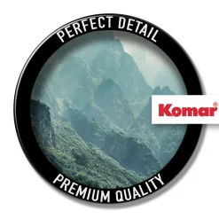 Best Komar Vlies Fototapete The Summit 300x250 cm
