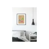 Outlet Komar Wandbild ABC Animal A 40x50 cm
