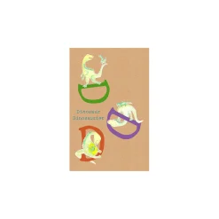 Sale Komar Wandbild ABC Animal D 50x70 cm