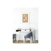 Clearance Komar Wandbild ABC Animal R 50x70 cm