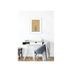 Sale Komar Wandbild ABC Animal T 50x70 cm