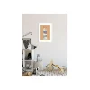 Sale Komar Wandbild ABC Animal W 40x50 cm