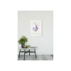 Online Komar Wandbild Autumn Crocus 40x50 cm