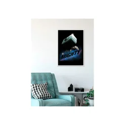 Clearance Komar Wandbild Avengers The Mighty 50x70 cm