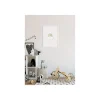Online Komar Wandbild Baby Happy 50x70 cm