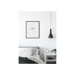 Online Komar Wandbild Baby Happy 50x70 cm
