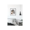 Clearance Komar Wandbild Bear Hug 50x70 cm
