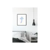 Sale Komar Wandbild Cinderella Bird 50x70 cm