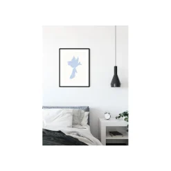 Sale Komar Wandbild Cinderella Bird 50x70 cm