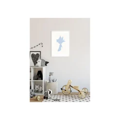 Sale Komar Wandbild Cinderella Bird 50x70 cm
