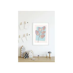 Sale Komar Wandbild Cinderella Plant 50x70 cm