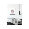 Clearance Komar Wandbild Cinderella Rose 50x70 cm