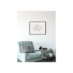 Online Komar Wandbild Collect Moments 70x50 cm
