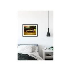 Komar Wandbild Cuba Car 70x50 cm