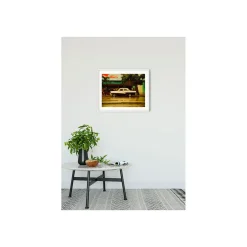 Komar Wandbild Cuba Car 70x50 cm