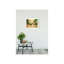 Komar Wandbild Cuba Rush 70x50 cm