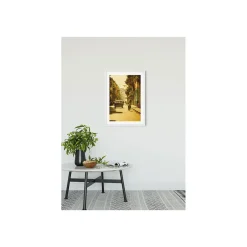 New Komar Wandbild Cuba Streets 50x70 cm