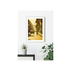 New Komar Wandbild Cuba Streets 50x70 cm
