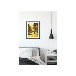 New Komar Wandbild Cuba Streets 50x70 cm