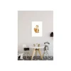 New Komar Wandbild Cute Animal Dog 50x70 cm