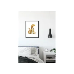 Sale Komar Wandbild Cute Animal Lizard 50x70 cm