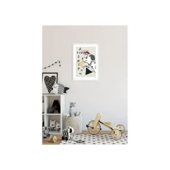 Sale Komar Wandbild 101 Dalmatiner Angles 40x50 cm