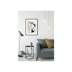 Sale Komar Wandbild 101 Dalmatiner Angles 40x50 cm