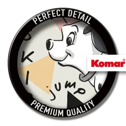 Sale Komar Wandbild 101 Dalmatiner Angles 40x50 cm