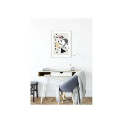 Sale Komar Wandbild 101 Dalmatiner Angles 40x50 cm