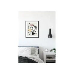 Sale Komar Wandbild 101 Dalmatiner Angles 40x50 cm